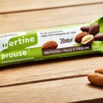 proteinriegel ohne nüsse