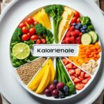 kalorienarme lebensmittel