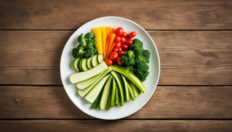 Effektive kalorienarme Ernährungstipps & Tricks