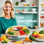 kostenloser ernährungsplan