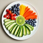 was hat wenig kalorien