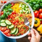 ist bulgur gesund zum abnehmen