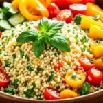 ist couscous gesund zum abnehmen