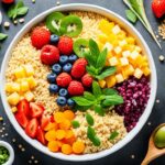 ist couscous gesund zum abnehmen