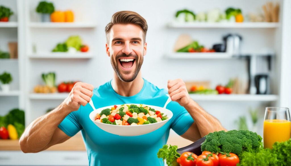 ist dinkel gesund zum abnehmen