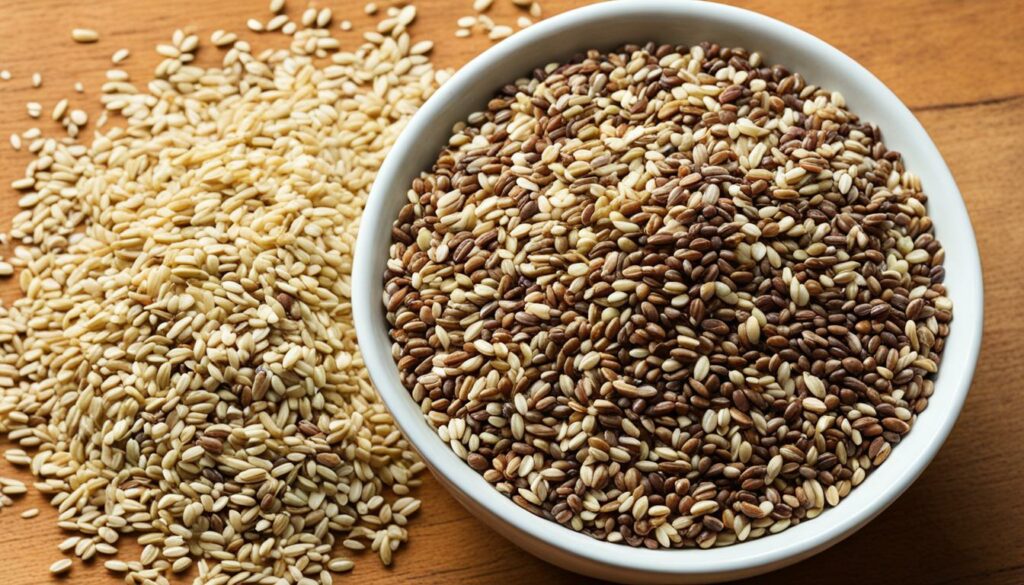 ist dinkel gesund zum abnehmen