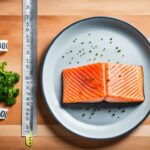 ist lachs gesund zum abnehmen