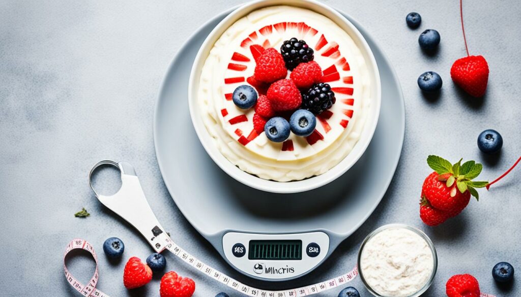 ist milchreis gesund zum abnehmen