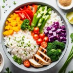 ist reis gesund zum abnehmen