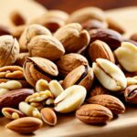 sind nüsse gesund zum abnehmen