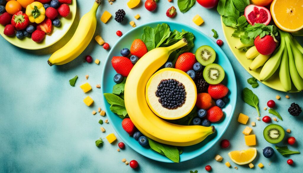 ist banane gut zum abnehmen