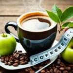 ist kaffee gesund zum abnehmen