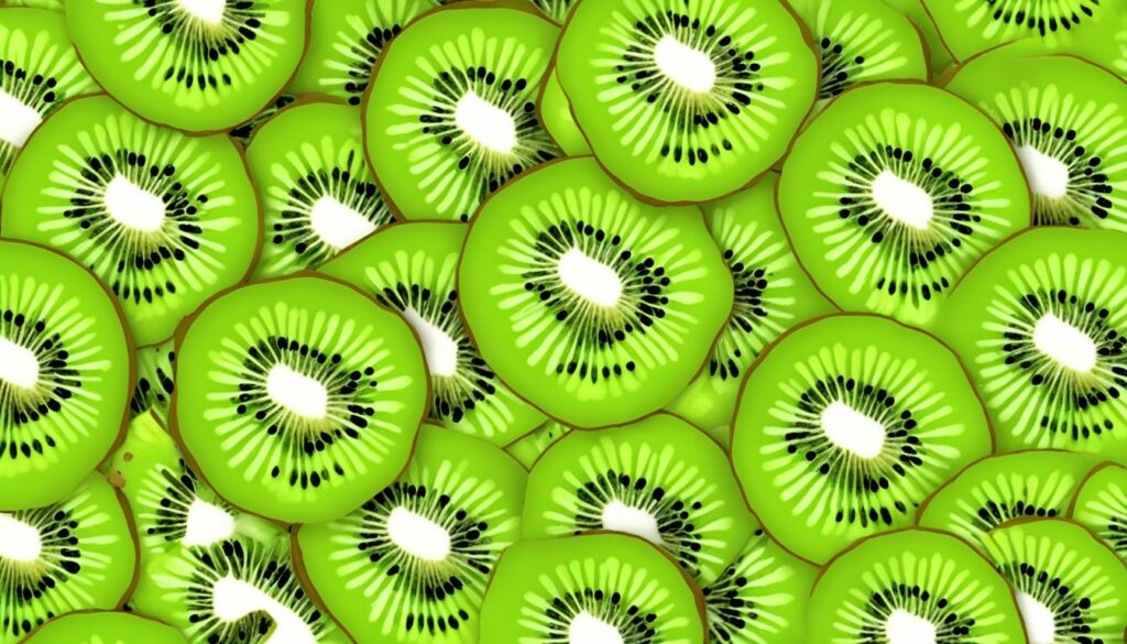ist kiwi gesund zum abnehmen