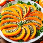 ist kürbis gesund zum abnehmen