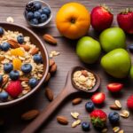 ist müsli gesund zum abnehmen