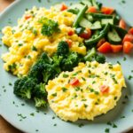 ist rührei gesund zum abnehmen