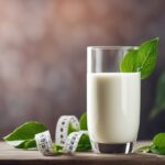 welche milch ist gesund zum abnehmen
