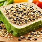 welches brot ist gesund zum abnehmen