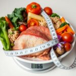 1 kg pro woche abnehmen plan