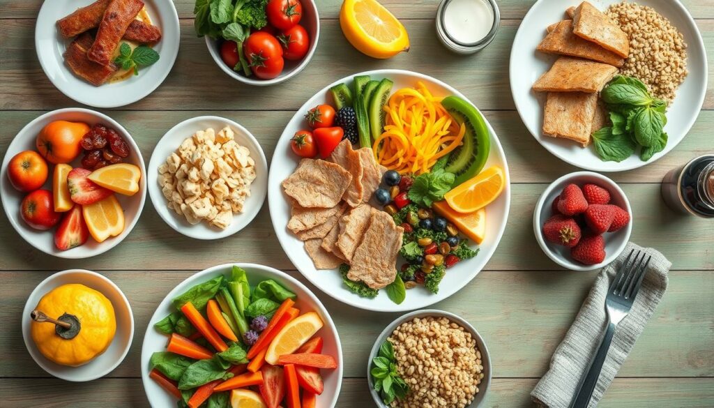 diätplan 1 woche 5 kilo