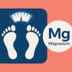 Magnesiummangel & Gewichtszunahme