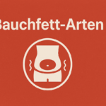 bauchfett arten