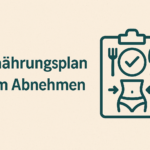 ernaehrungsplan zum abnehmen