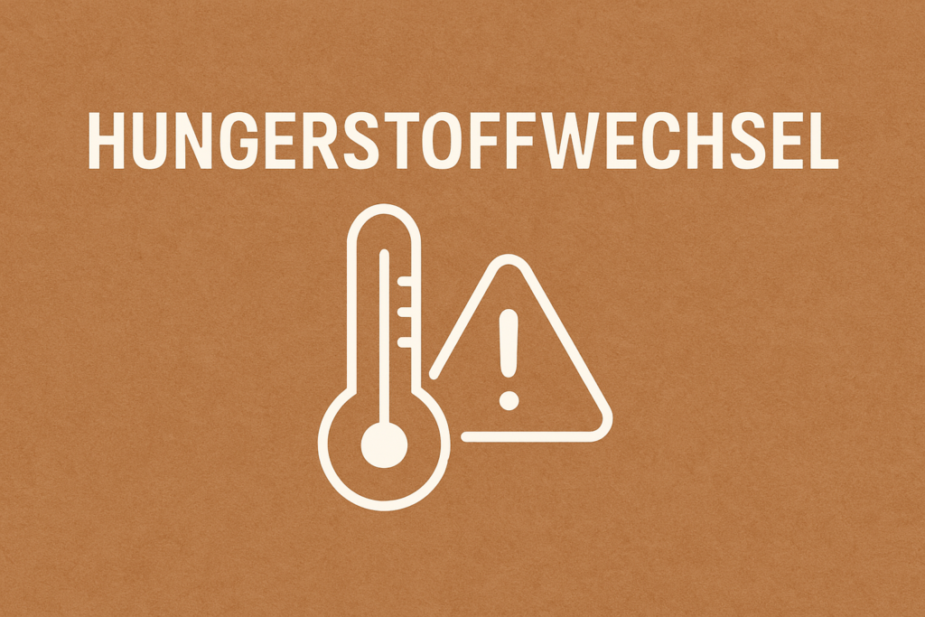 hungerstoffwechsel
