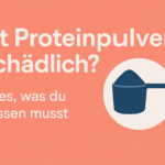 ist proteinpulver schaedlich