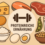 proteinreiche ernaehrung