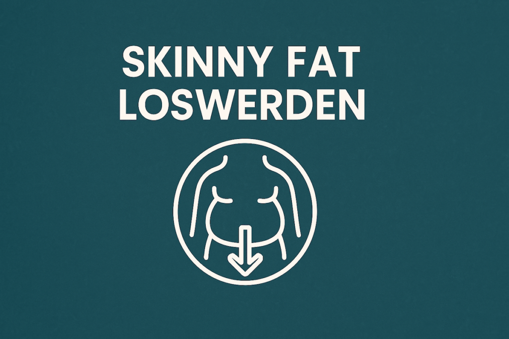 skinny fat loswerden